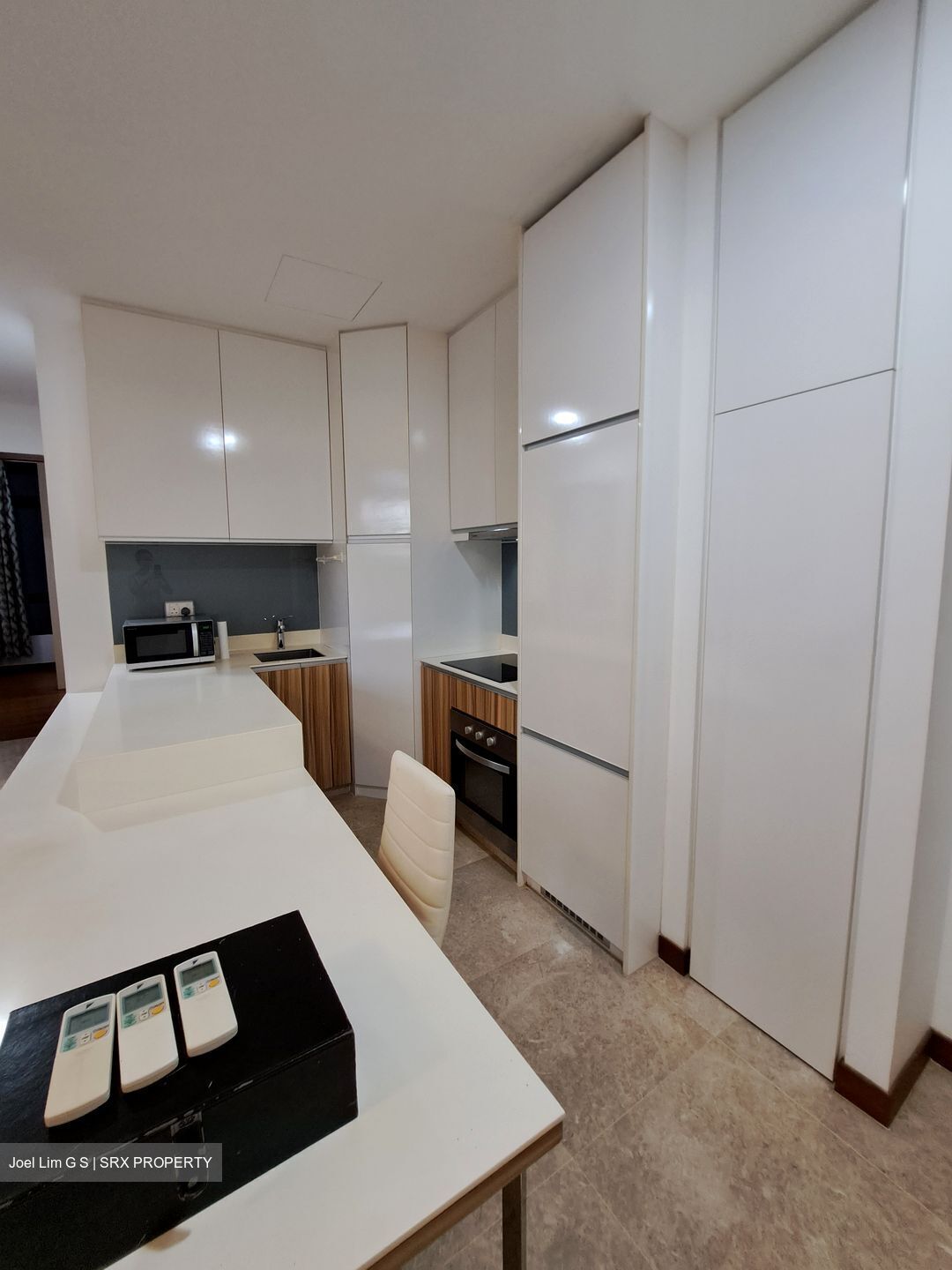 Eco Sanctuary (D23), Condominium #535979501